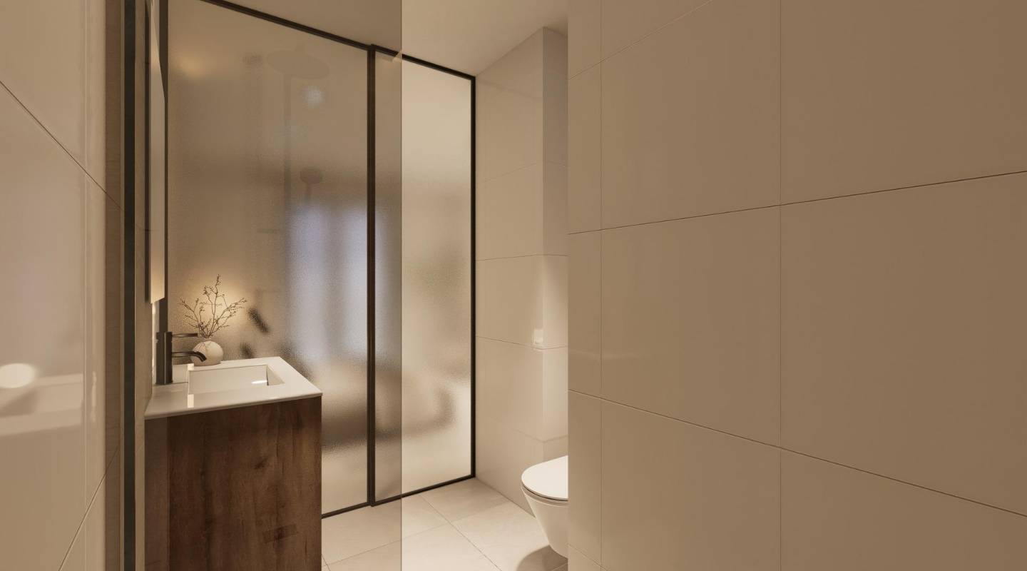 Nybyggeri - Bungalow - Pilar de La Horadada - pueblo