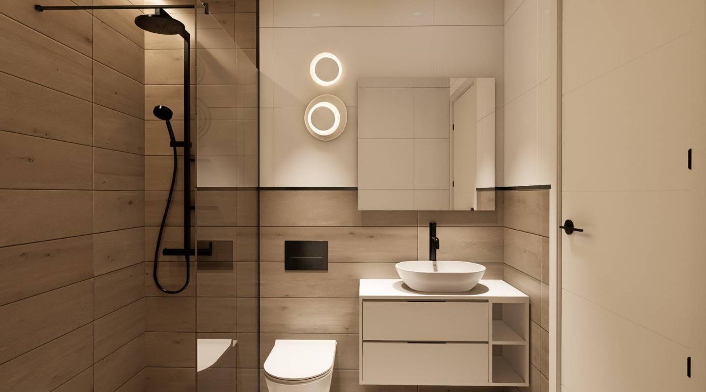 Nybyggeri - Bungalow - Pilar de La Horadada - pueblo