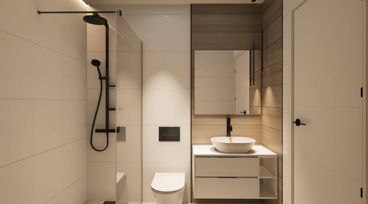 Nybyggeri - Bungalow - Pilar de La Horadada - pueblo