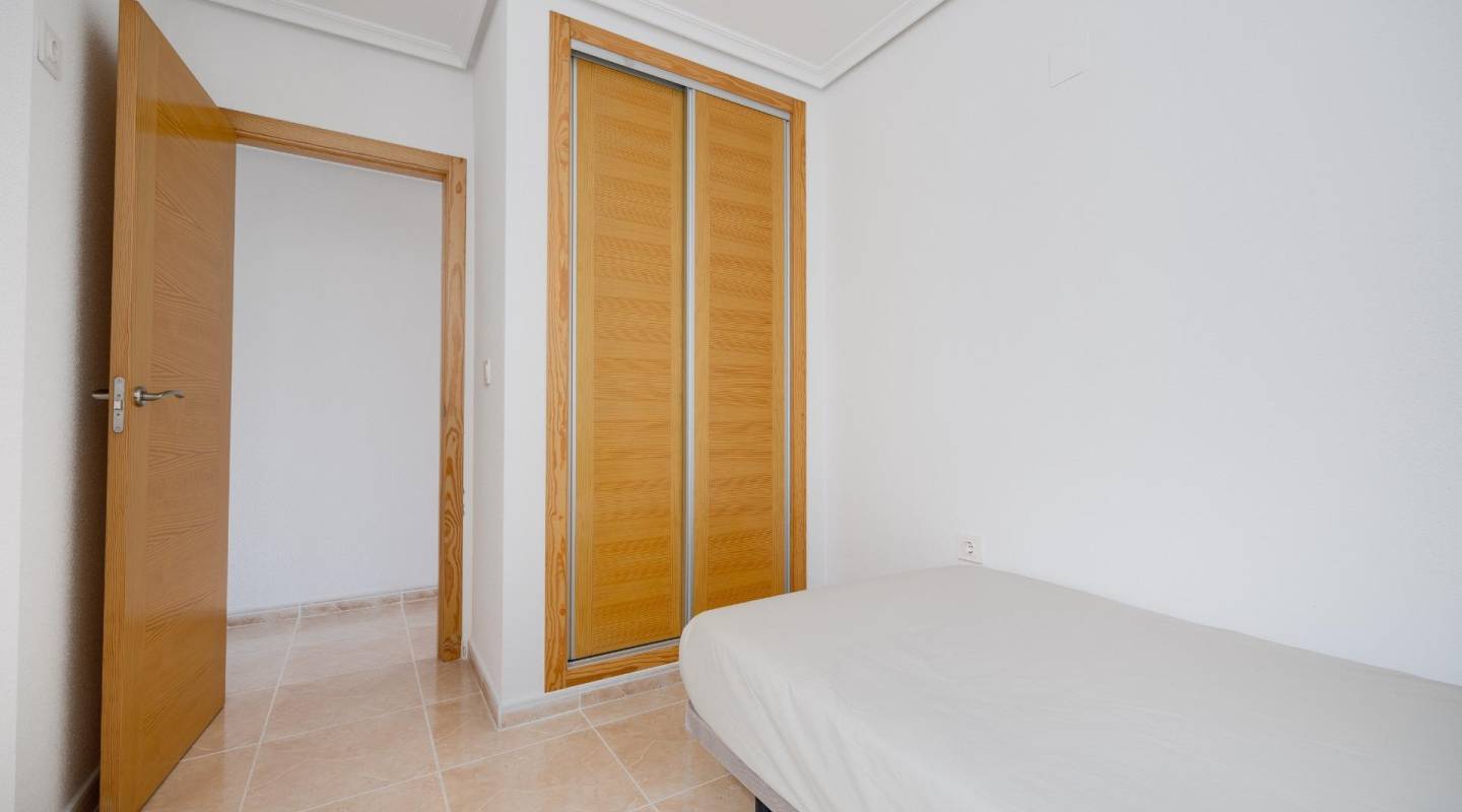 Neubau - Wohnung - San Fulgencio - Pueblo