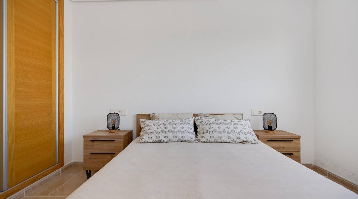 Neubau - Wohnung - San Fulgencio - Pueblo