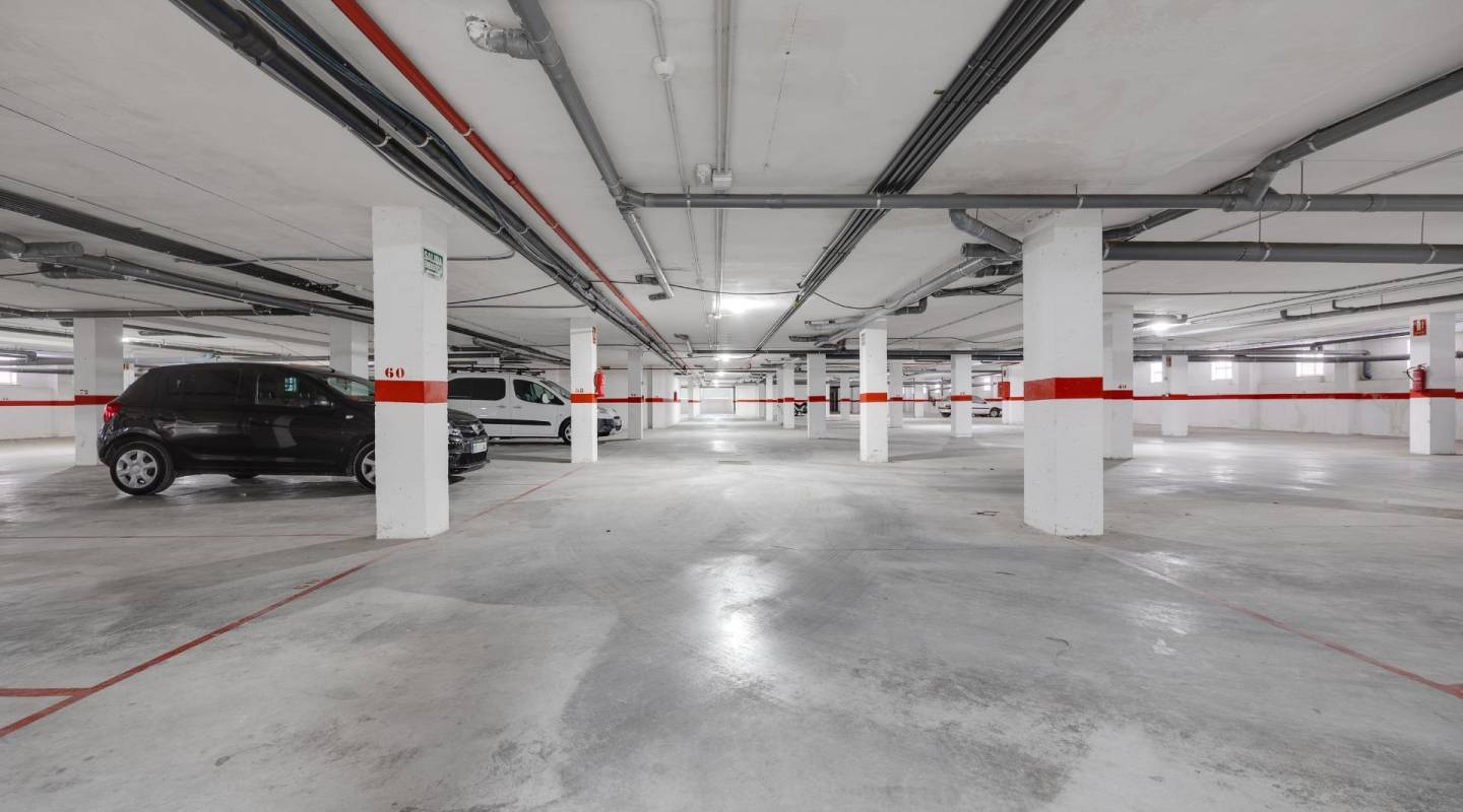 Neubau - Wohnung - San Fulgencio - Pueblo