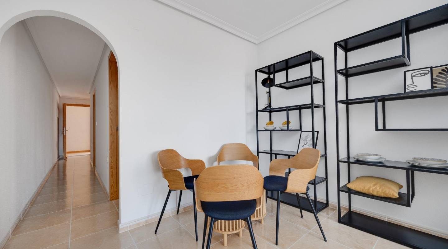 Nueva construcción  - Apartamento - San Fulgencio - Pueblo