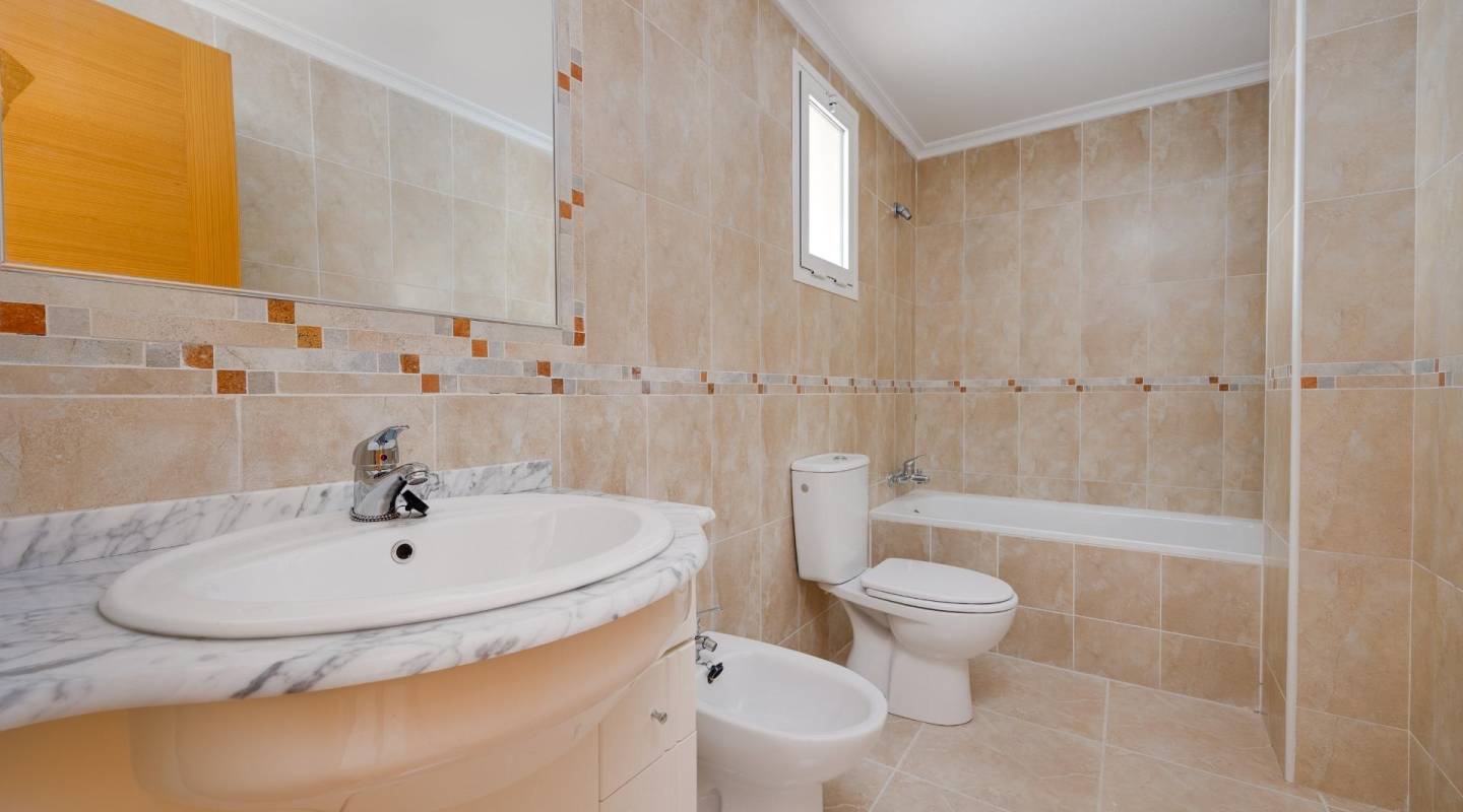 Nueva construcción  - Apartamento - San Fulgencio - Pueblo