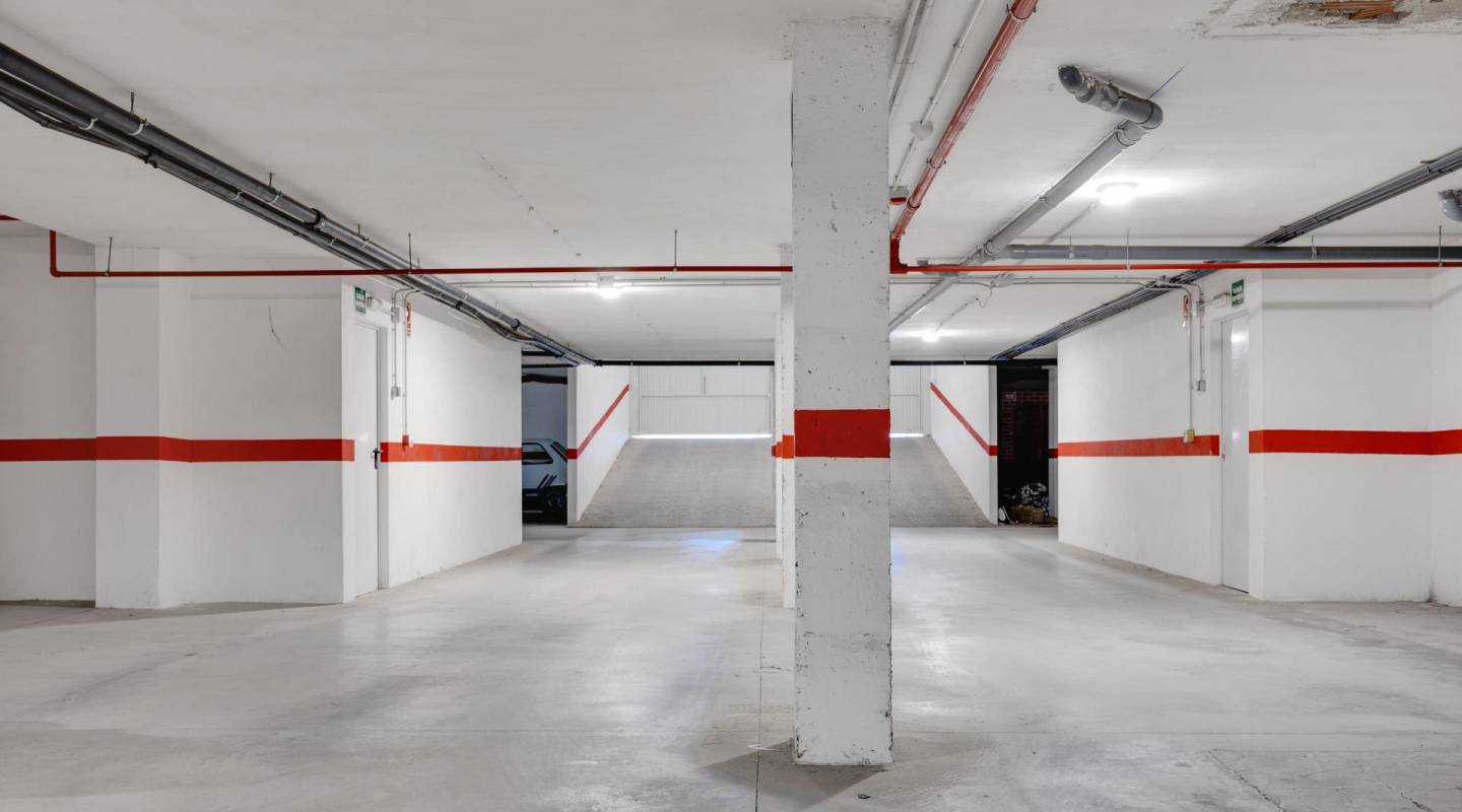 Nueva construcción  - Apartamento - San Fulgencio - Pueblo