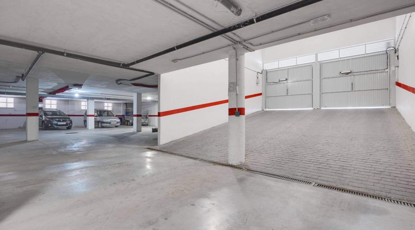 Nueva construcción  - Apartamento - San Fulgencio - Pueblo