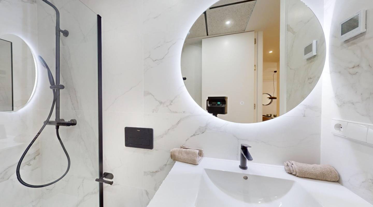 Nueva construcción  - Apartamento - Orihuela Costa - Lomas de Cabo Roig