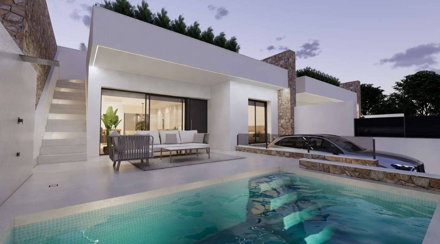 Nueva construcción  - Town house - Dolores