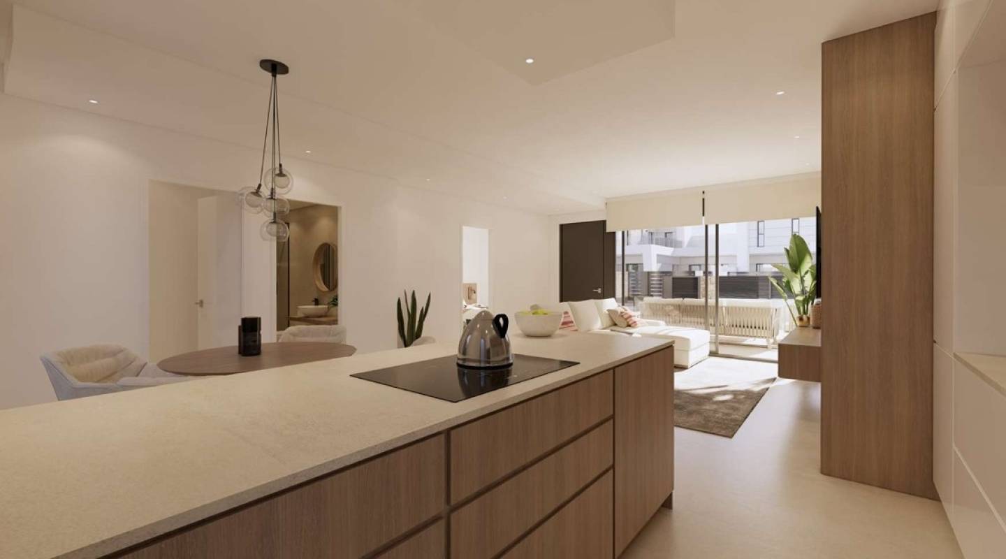 Nueva construcción  - Town house - Dolores