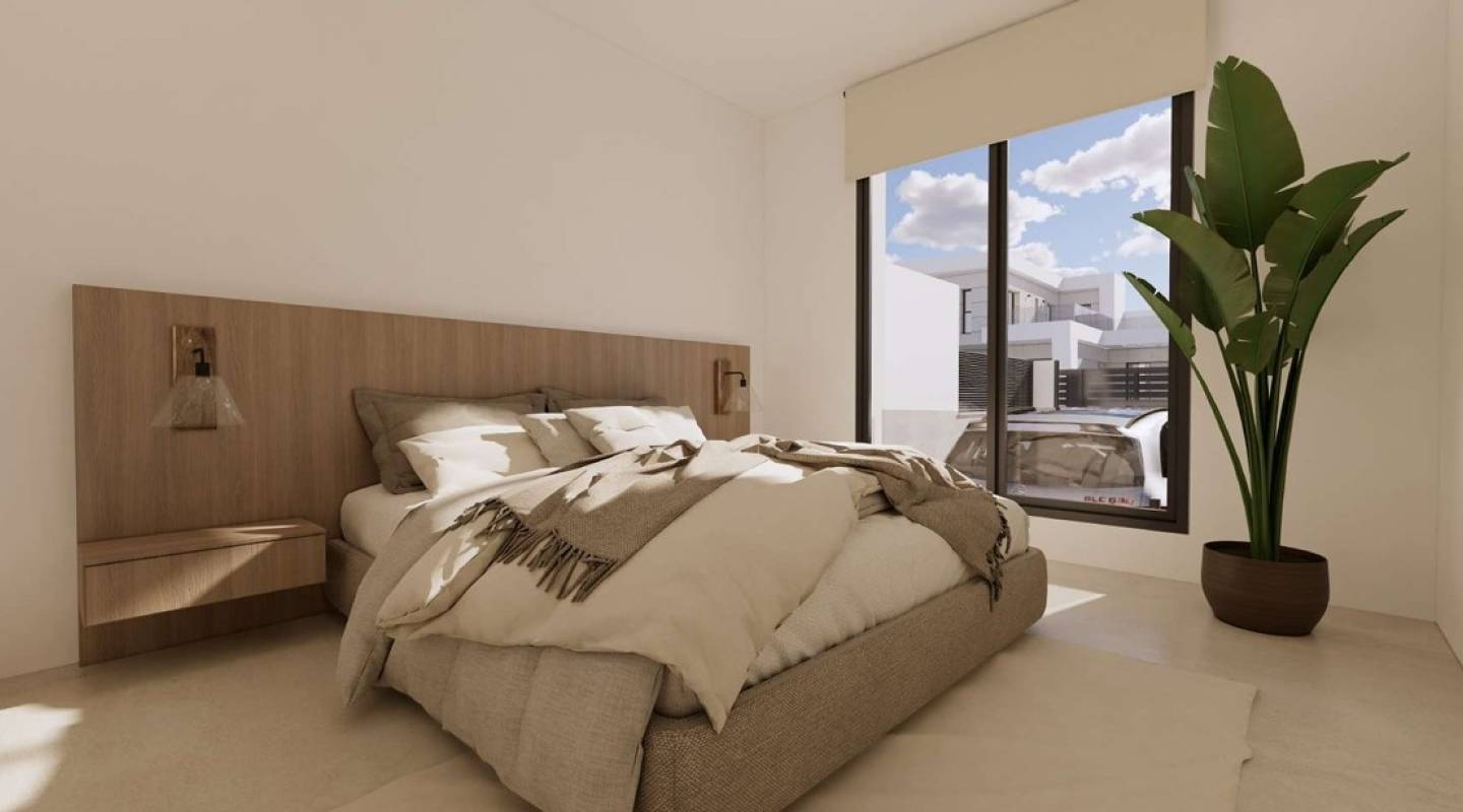 Nueva construcción  - Town house - Dolores