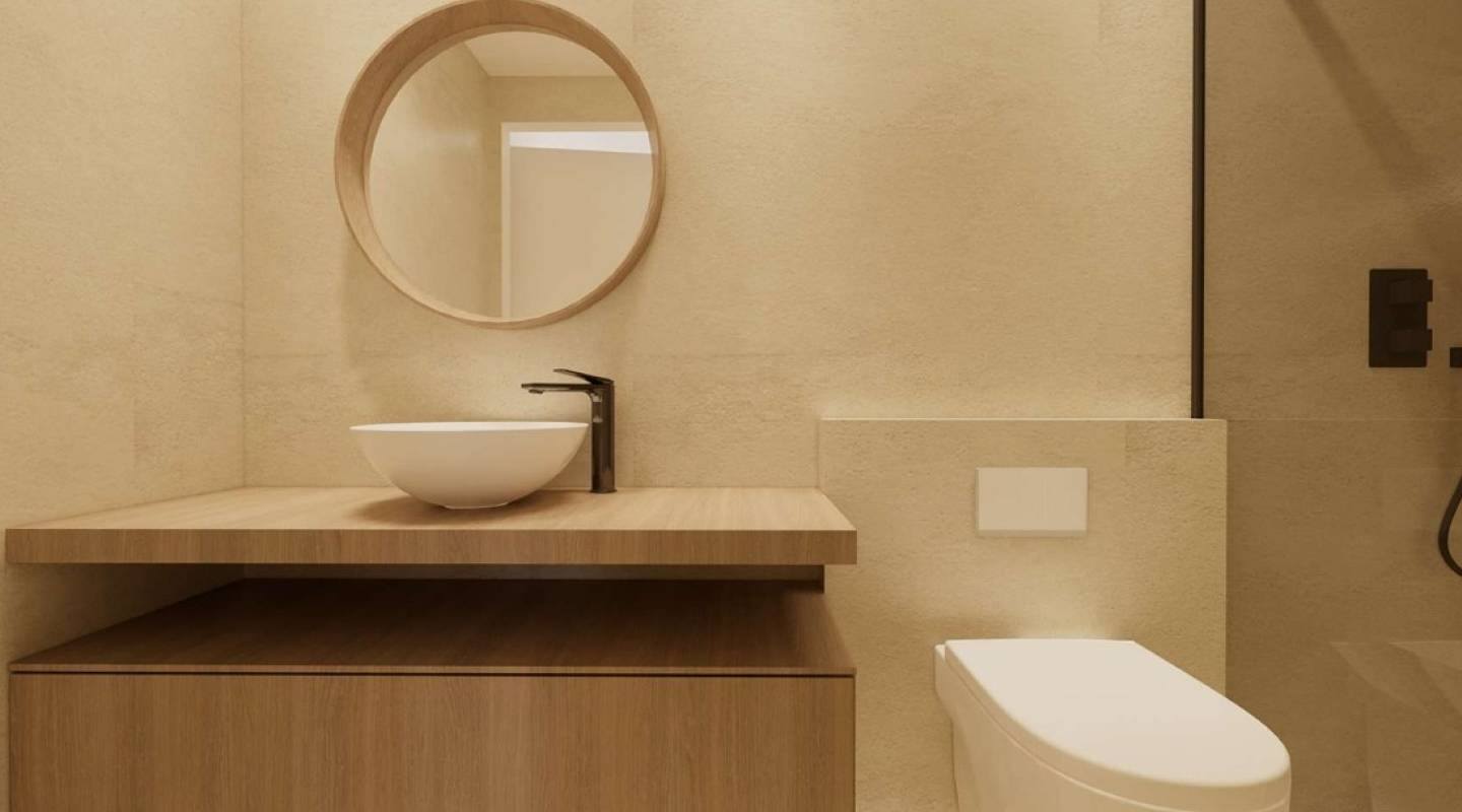 Nueva construcción  - Town house - Dolores