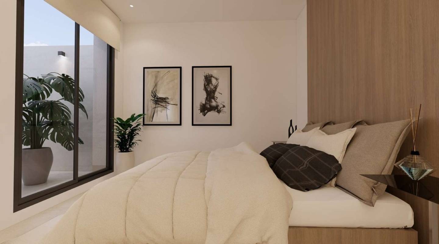 Nueva construcción  - Town house - Dolores