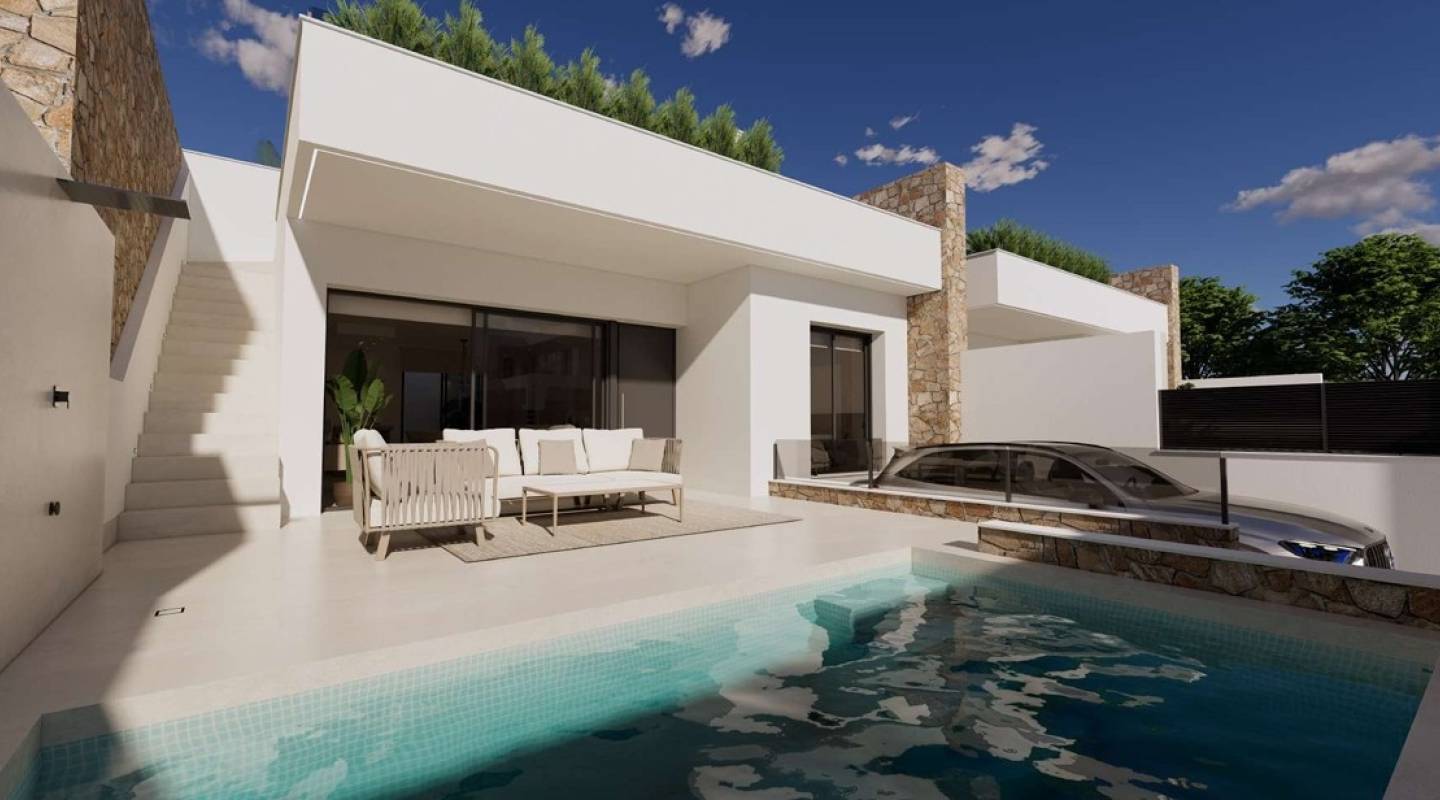 Nueva construcción  - Town house - Dolores