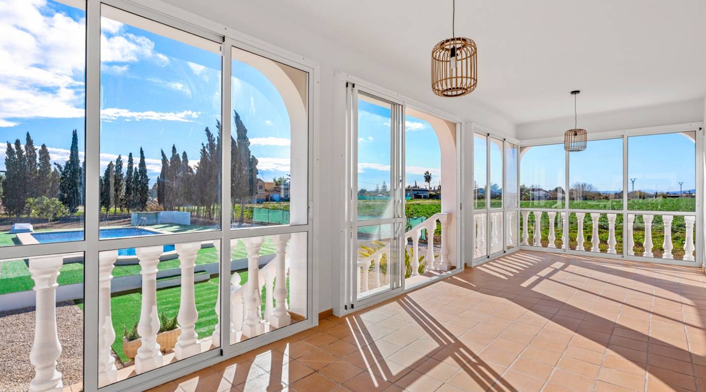 videresalg - Country Property - Dolores