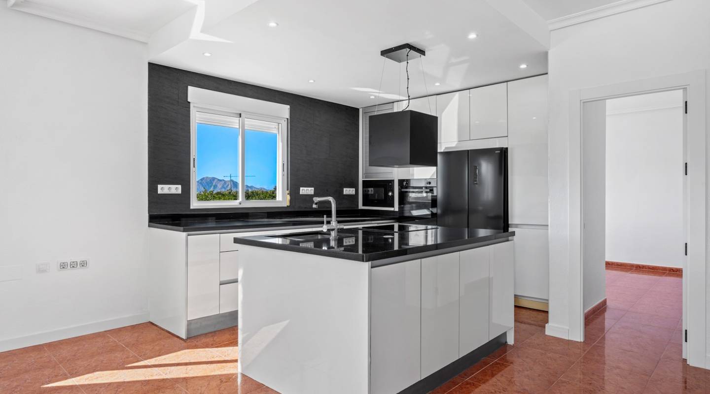 videresalg - Country Property - Dolores