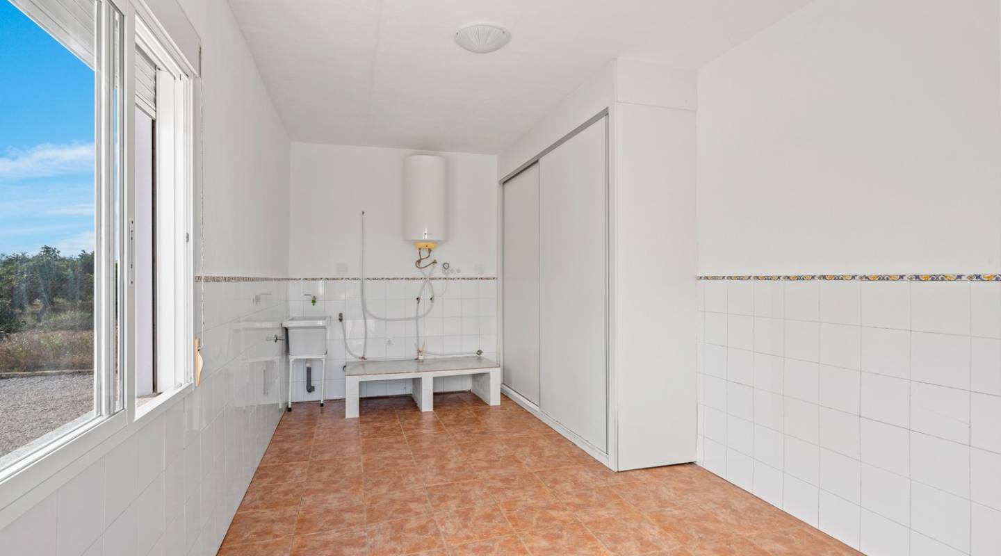 videresalg - Country Property - Dolores