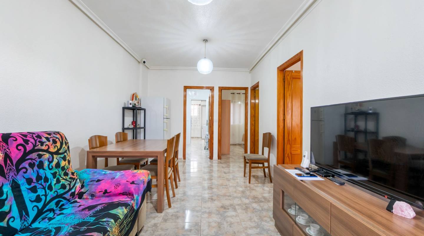 Wederverkoop - Townhouse - San Javier