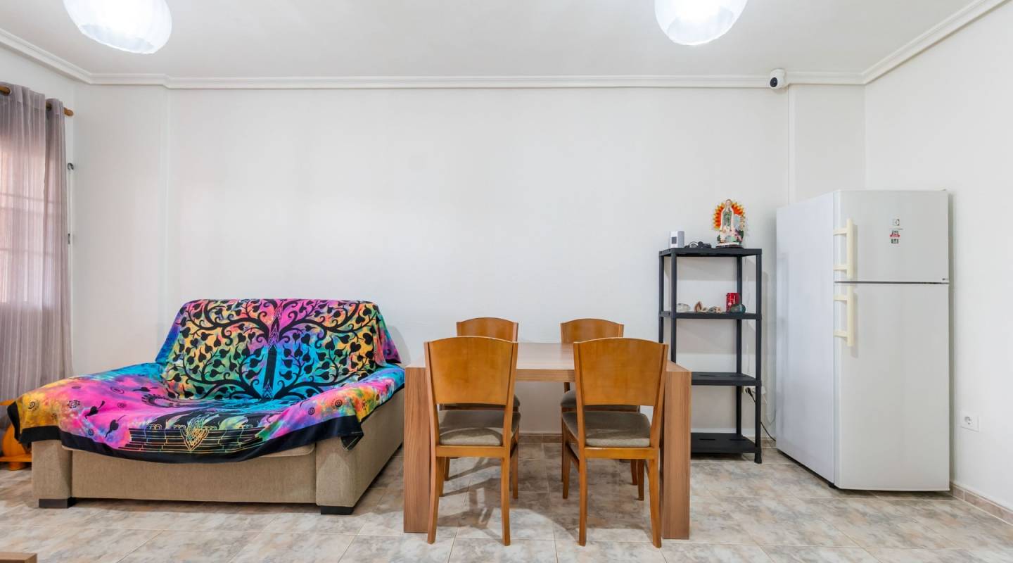 Wederverkoop - Townhouse - San Javier