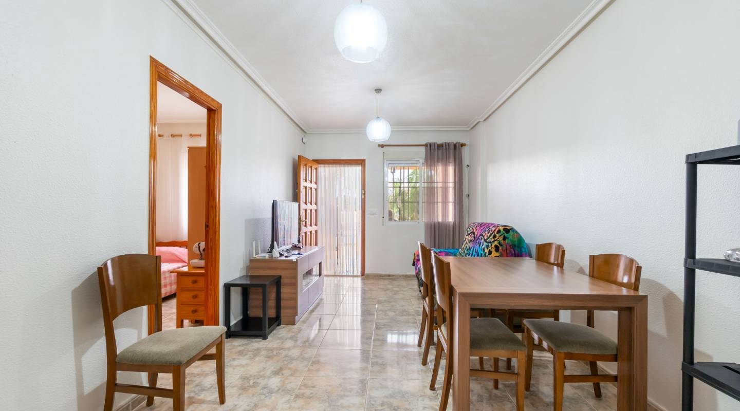 Wederverkoop - Townhouse - San Javier