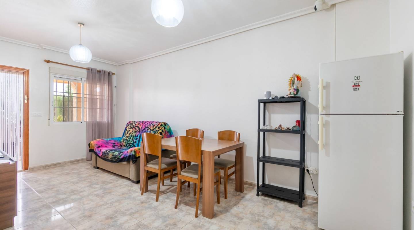 Wederverkoop - Townhouse - San Javier