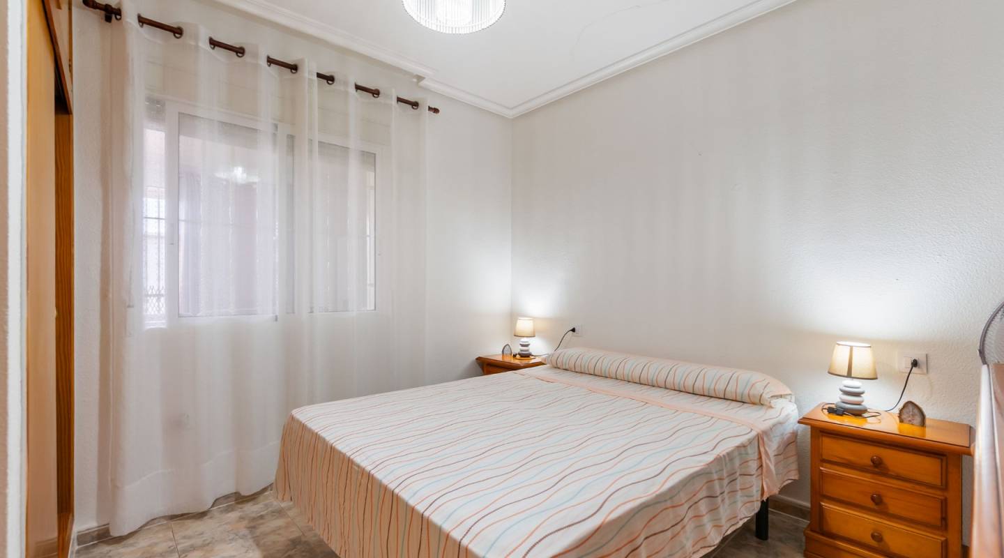 Wederverkoop - Townhouse - San Javier