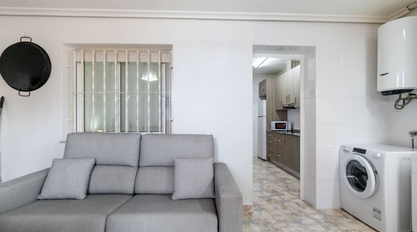 Wederverkoop - Townhouse - San Javier