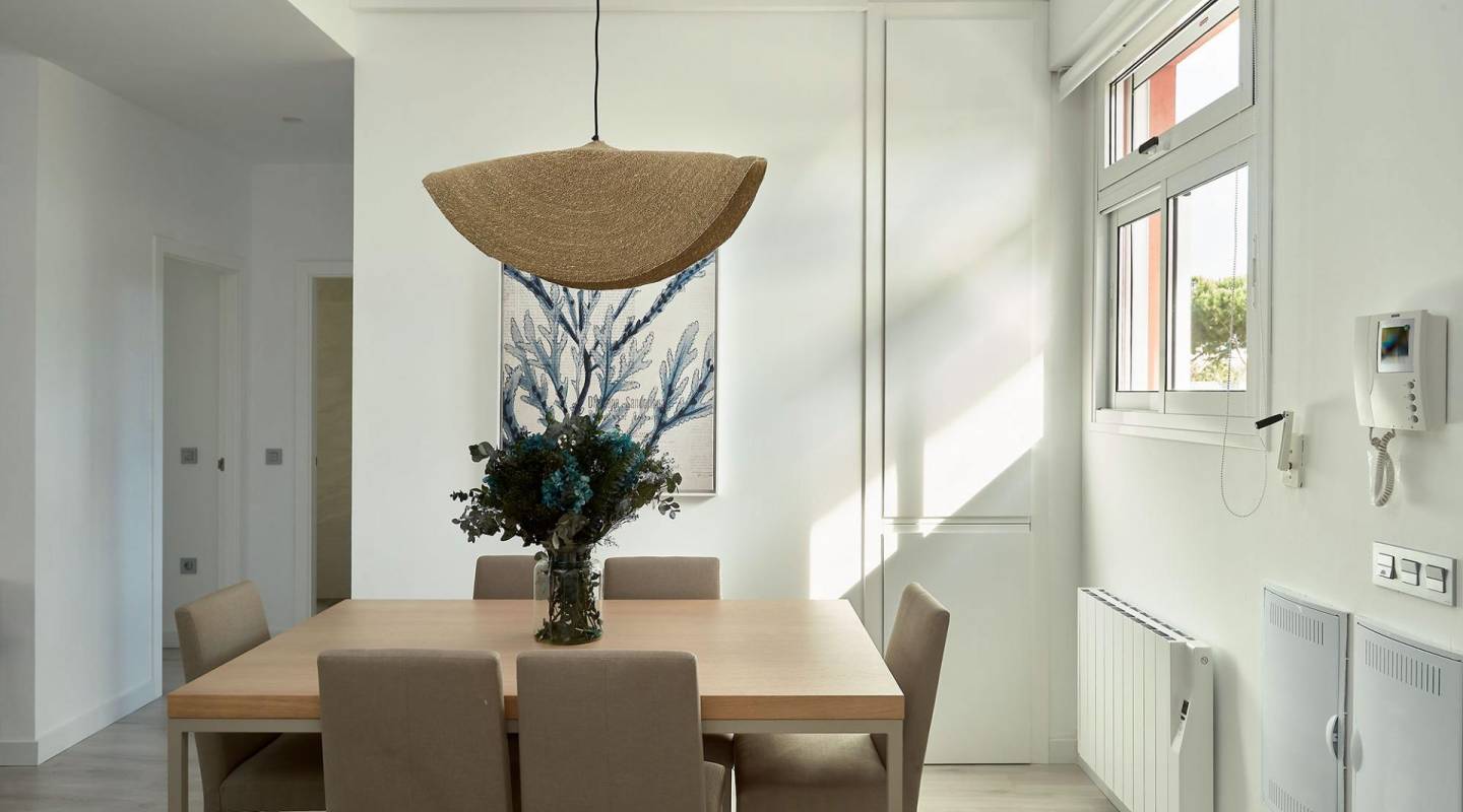 Neubau - Penthouse - Vera - El Playazo