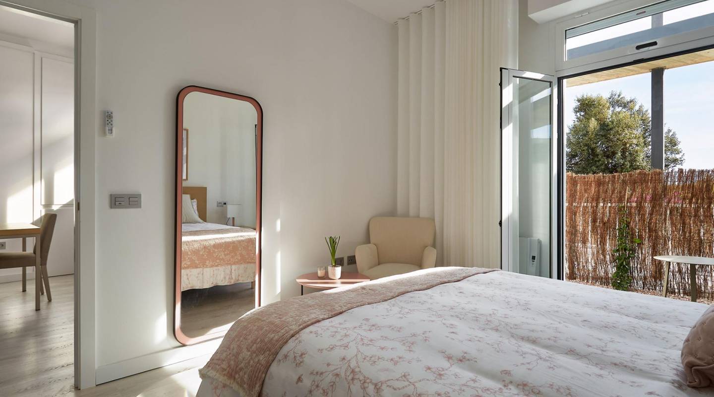 Neubau - Penthouse - Vera - El Playazo