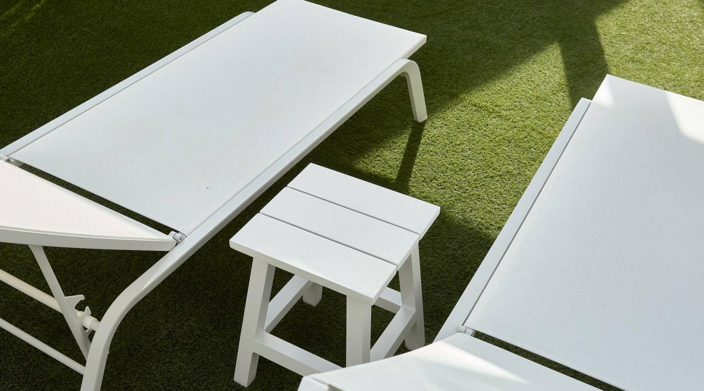 Neubau - Penthouse - Vera - El Playazo