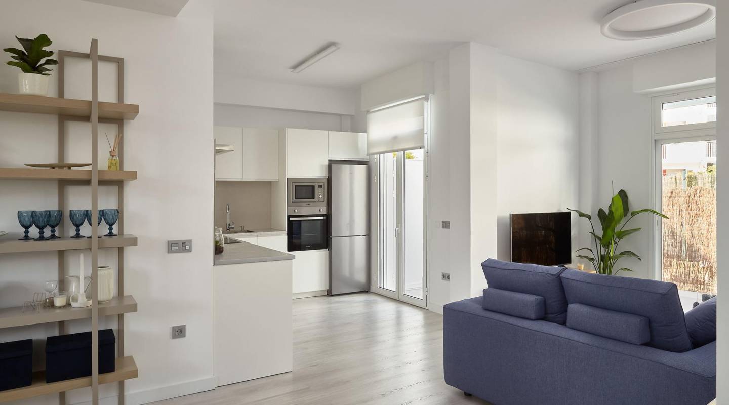 Nueva construcción  - Apartamento - Vera - El Playazo