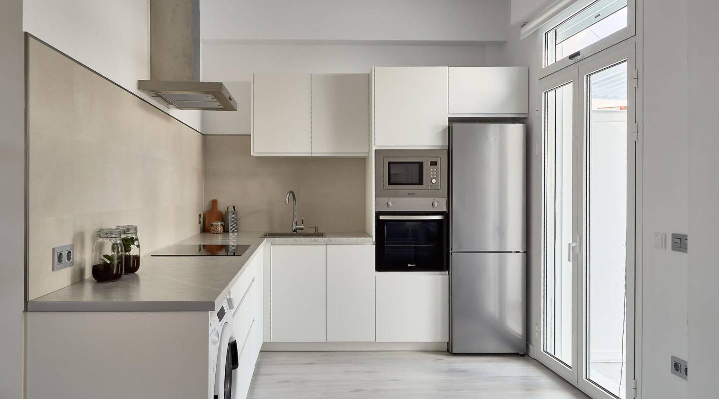 Nueva construcción  - Apartamento - Vera - El Playazo