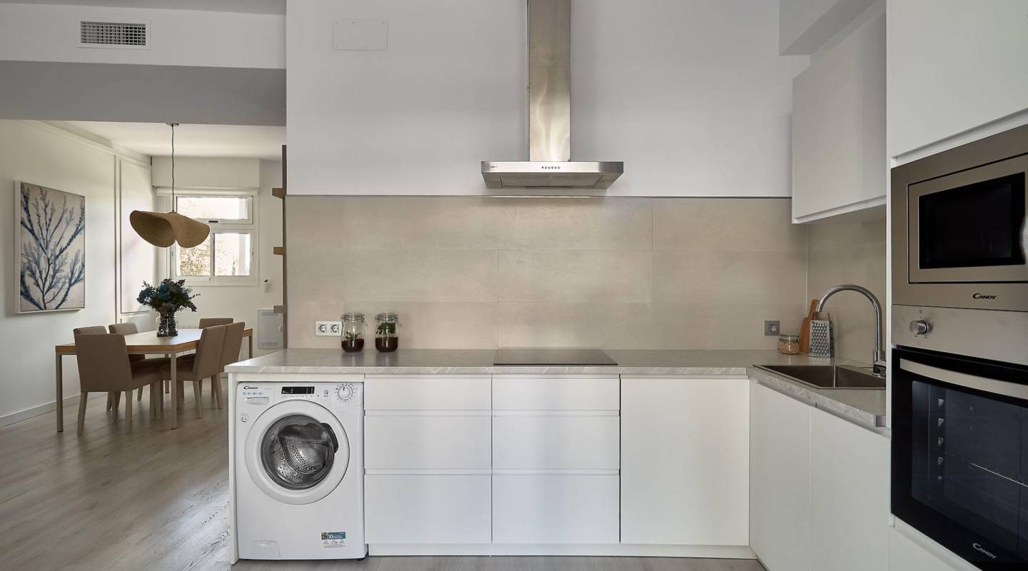 Nueva construcción  - Apartamento - Vera - El Playazo