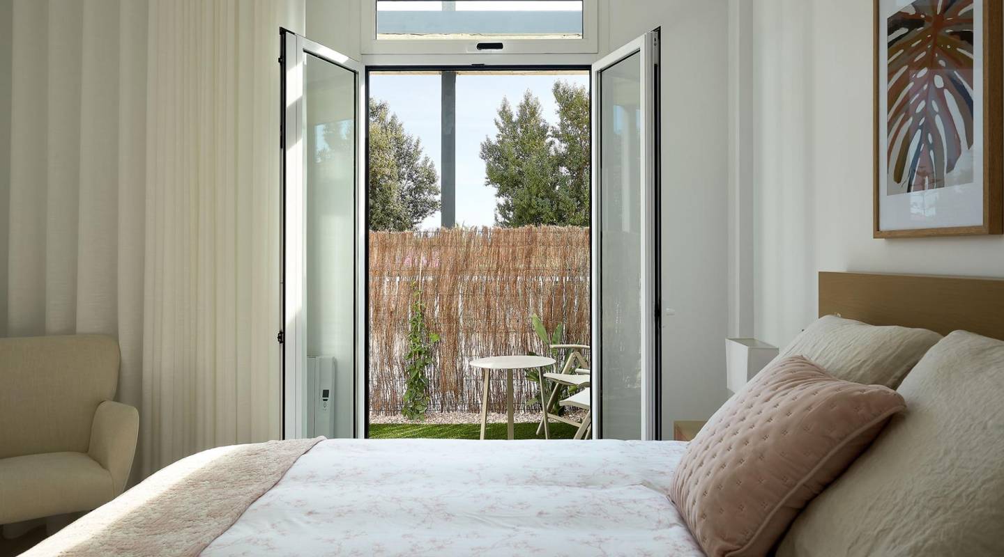 Nueva construcción  - Apartamento - Vera - El Playazo