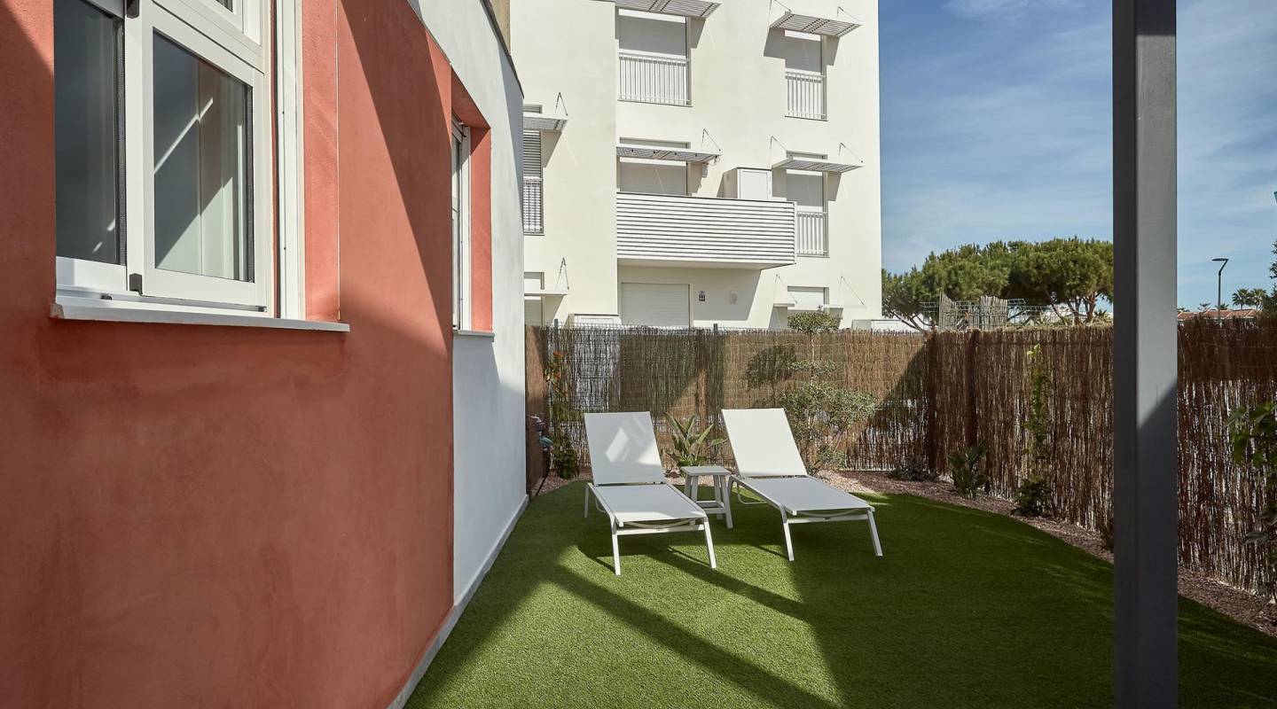 Nueva construcción  - Apartamento - Vera - El Playazo