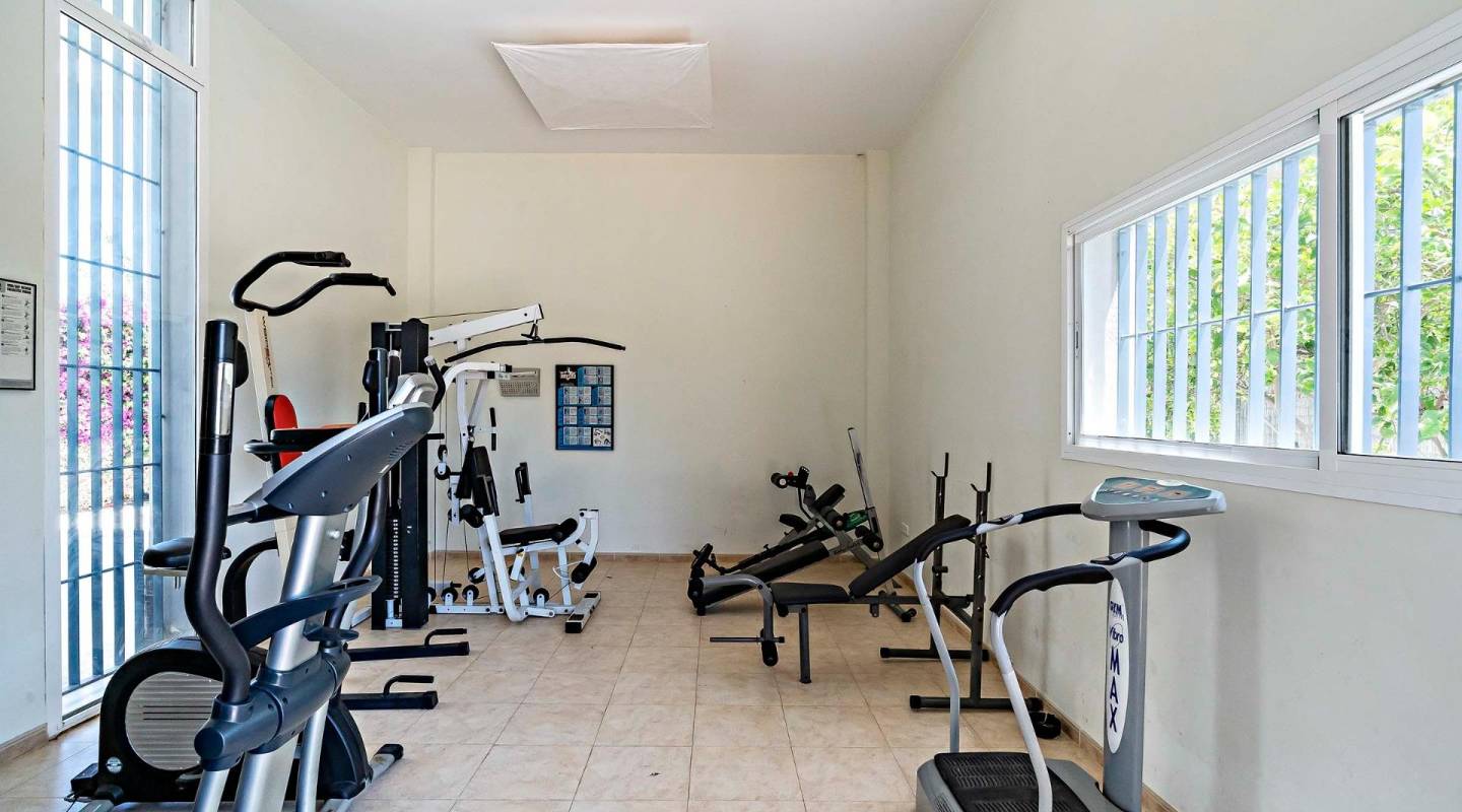 Nueva construcción  - Apartamento - Vera - El Playazo