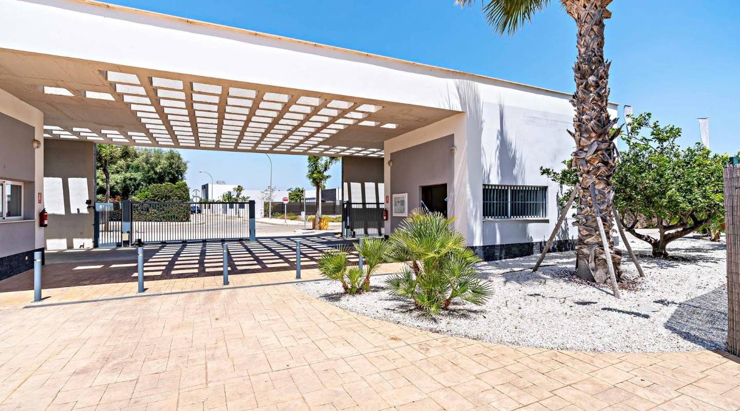 Nueva construcción  - Apartamento - Vera - El Playazo