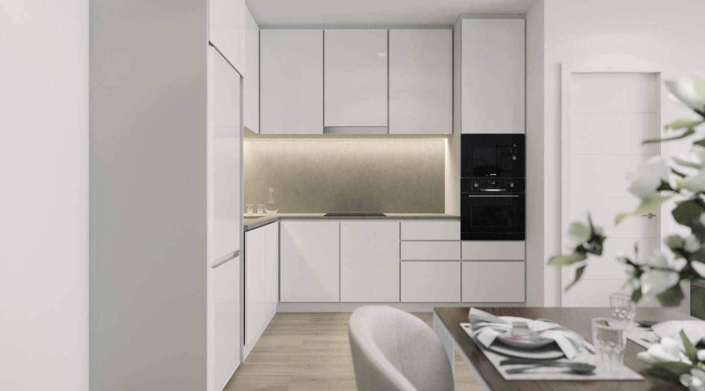 New Build - Apartment - Torrevieja - Centro