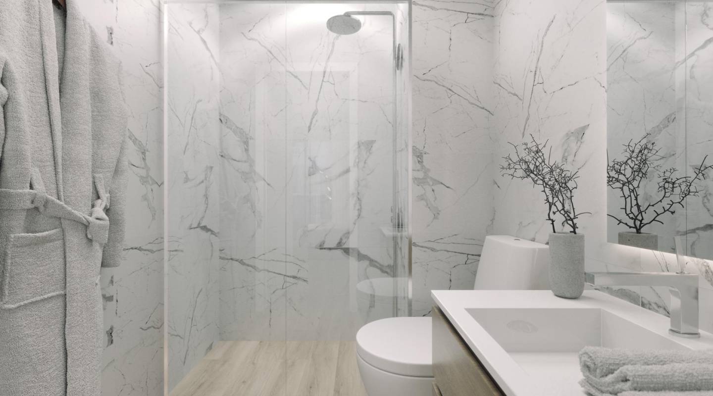 New Build - Apartment - Torrevieja - Centro