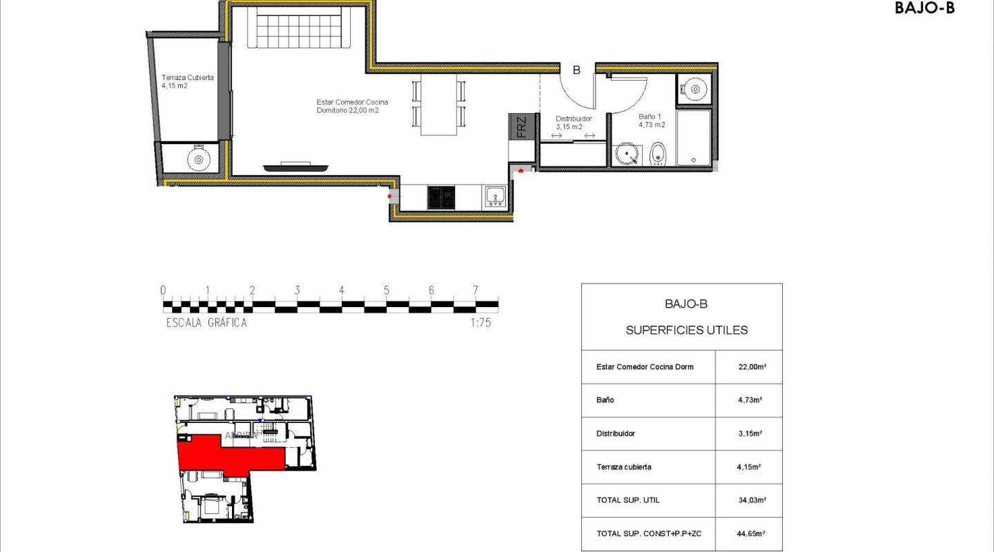 New Build - Apartment - Torrevieja - Centro