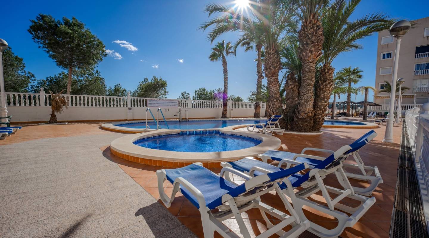 videresalg - ferielejligheder - Guardamar del Segura