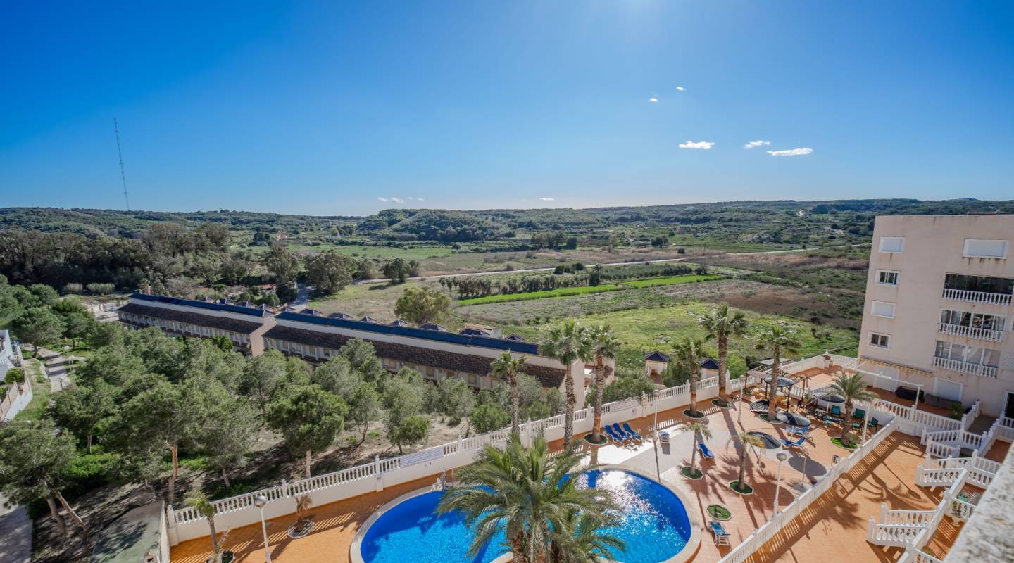 videresalg - ferielejligheder - Guardamar del Segura