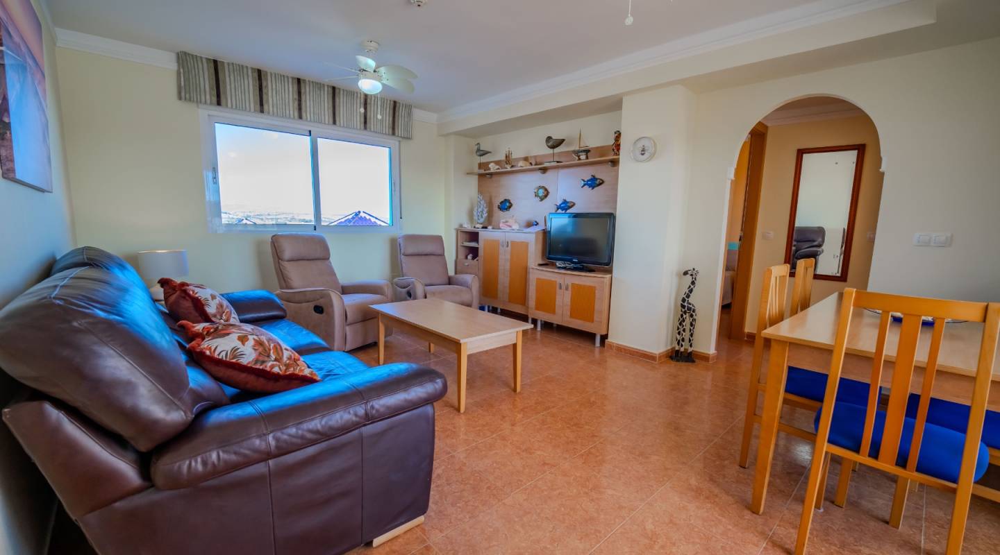 videresalg - ferielejligheder - Guardamar del Segura