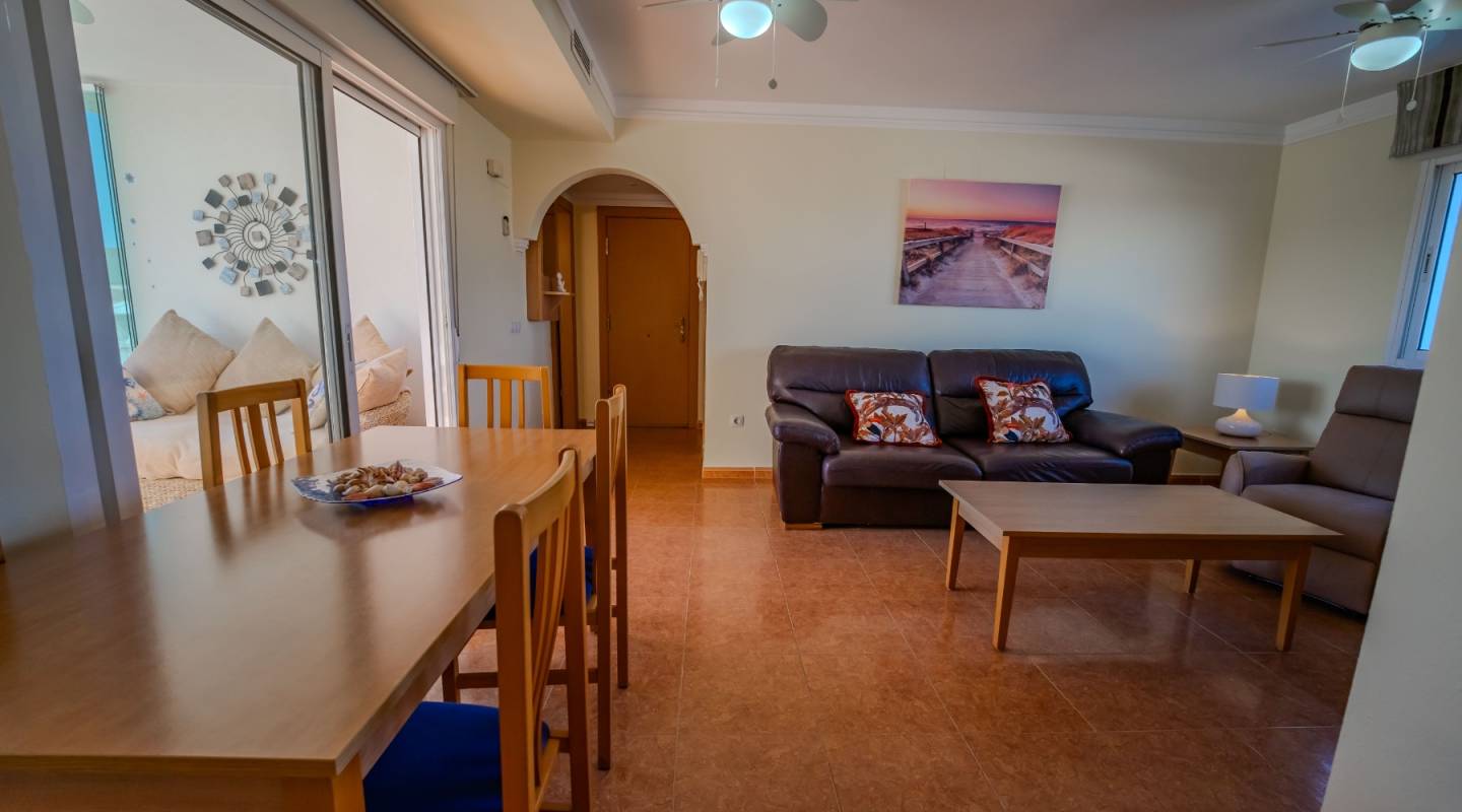 videresalg - ferielejligheder - Guardamar del Segura