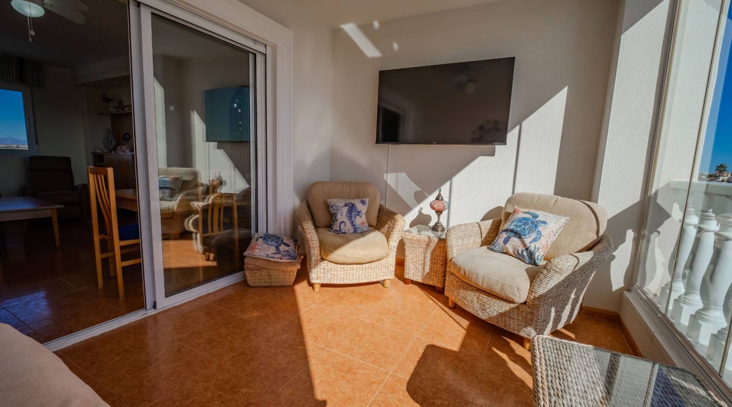 videresalg - ferielejligheder - Guardamar del Segura