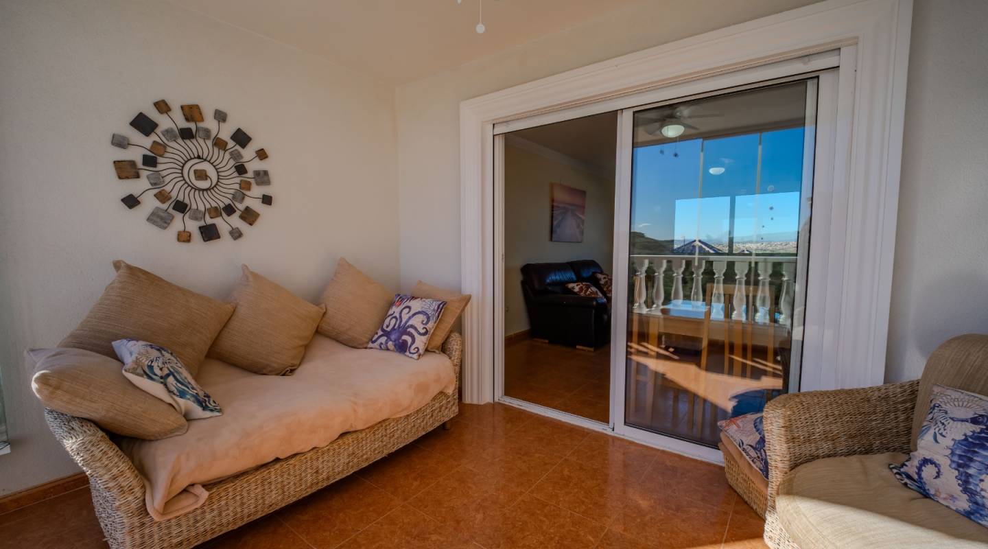 videresalg - ferielejligheder - Guardamar del Segura