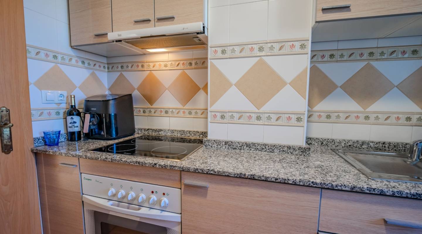 videresalg - ferielejligheder - Guardamar del Segura