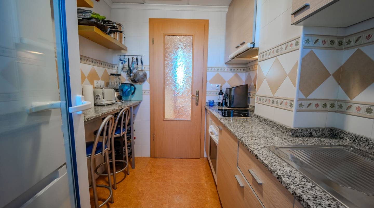 videresalg - ferielejligheder - Guardamar del Segura