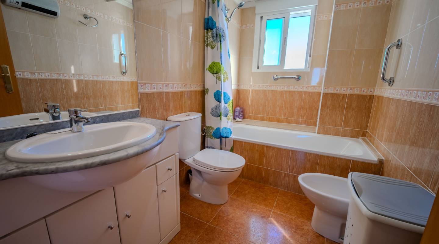 videresalg - ferielejligheder - Guardamar del Segura