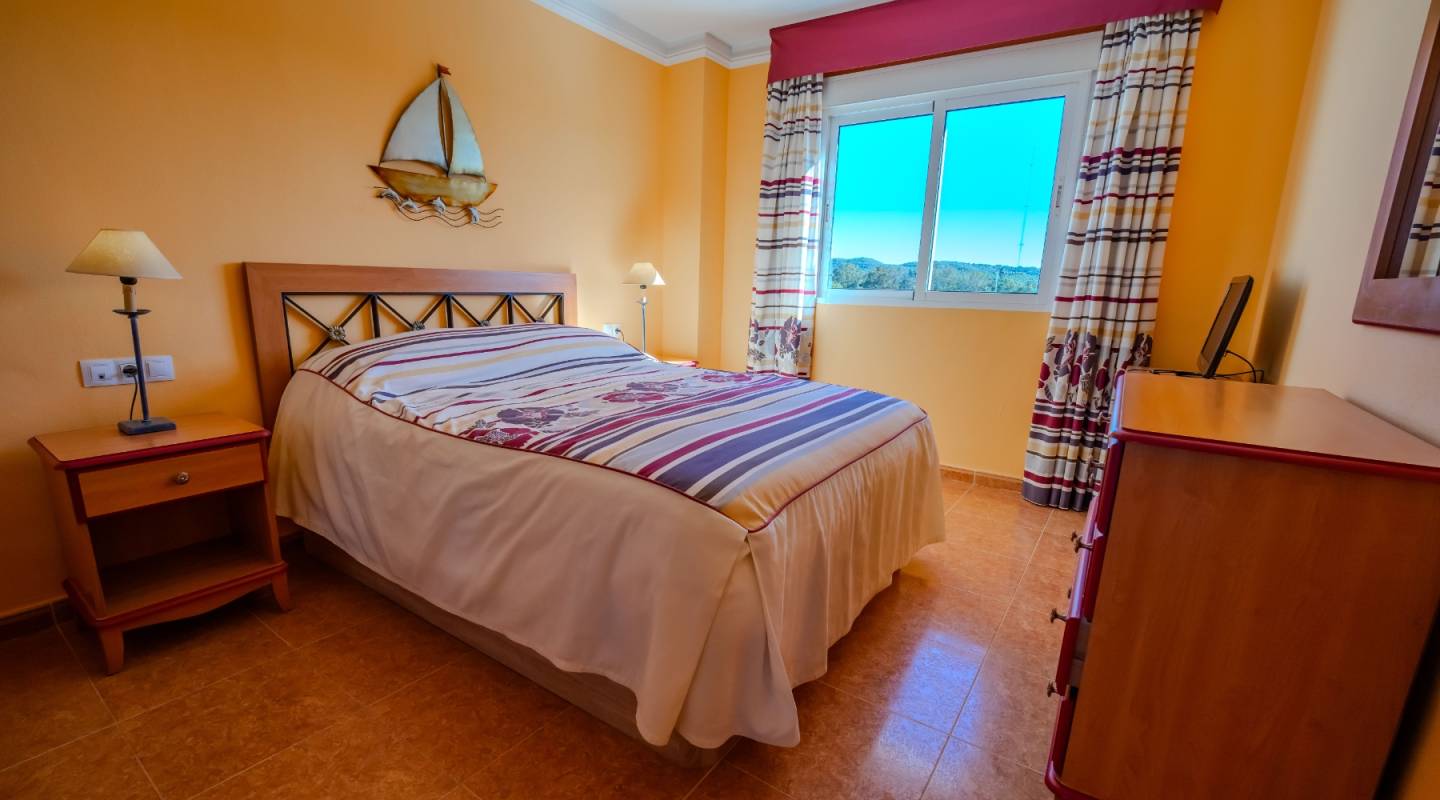 videresalg - ferielejligheder - Guardamar del Segura