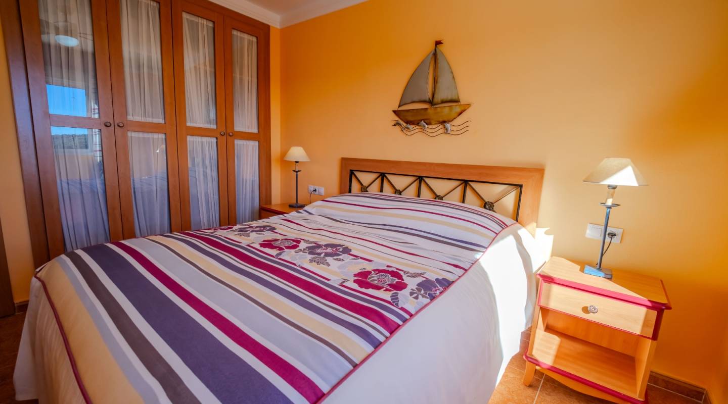 videresalg - ferielejligheder - Guardamar del Segura